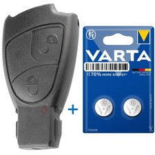 2t Schlüssel Ersatz Gehäuse für Mercedes A B C CLS E CLK G S SL SLK SL Vito 2t Schlüssel Ersatz Gehäuse für Mercedes A B C CLS E CLK G S SL SLK SL Vito