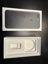 iPhone 7 7 Plus Box Original Apple Retail Box Only Without Accessories No Phone
