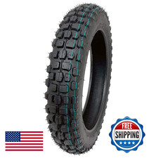 Mmg Tire 3.00-12 Off Road Knobby Tread Tire Only
