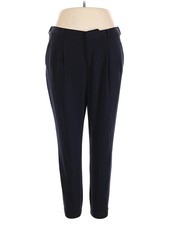 Uniqlo Women Blue Dress Pants XL