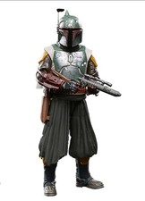 NEW Star Wars Boba Fett Jedi Ruins Black Series Action Figure