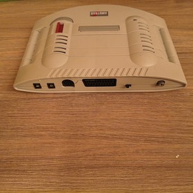 Amstrad GX4000 Console - Boxed