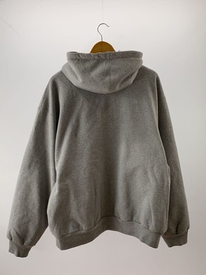 Supreme Zip Hoodie 24AW Arc Thermal Up Hooded Sweatshirt XL