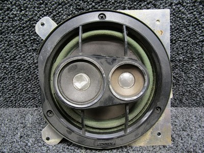 JTX-365 Jensen Triaxial 3 Way Speaker with Mount