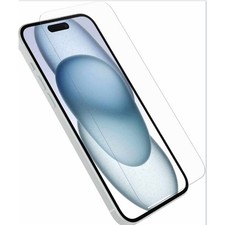 OtterBox Glass Screen Protector for iPhone 15 New in Box