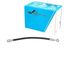 RAP BRAKES BREMSSCHLAUCH HINTERACHSE RECHTS passend für KIA CEE'D PRO | R-H1092