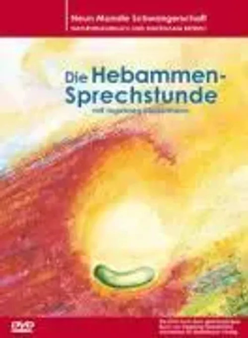 Die Hebammensprechstunde Ingeborg Stadelmann - Bild 2