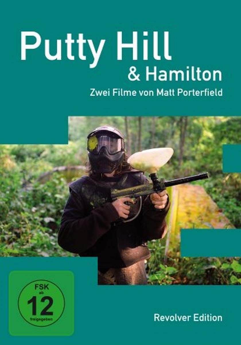 Putty Hill + Hamilton - Zwei Filme von Matt Porterfield (DVD)
