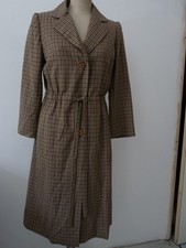 Francesco FILITI Dress Vintage Fashion Clothing 18509 