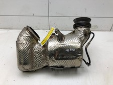 Katalysator ohne Lambdasonde Mercedes-Benz E-Klasse W213 6541403701 P22302736