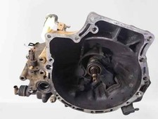 Boite de vitesse Mazda MX3