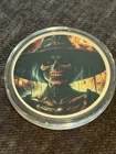 Hayleybug Witching Hour 1 Oz .999 Fine Silver Round 7 Of 10