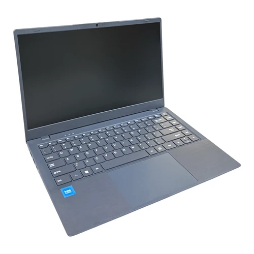 14" FHD 1080p Portable Laptop for Home & Students, 8GB RAM, 256GB SSD