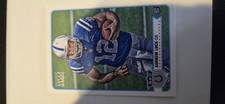 2012 Topps Magic - Andrew Luck #1 (RC)