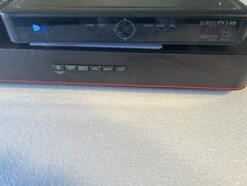 DISH Hopper DVR Receiver w/ Remote, Black HDMI USB Ethernet Composite A/V