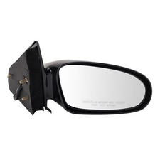 Right Mirror Power Passenger Side Compatible with 1996-2002 Saturn SL SL1 SL2