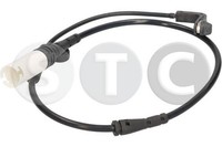 Stc Warnkontakt Bremsbelagverschleiß T402079 FüR Bmw 5Er E60 Touring E61 6Er E63