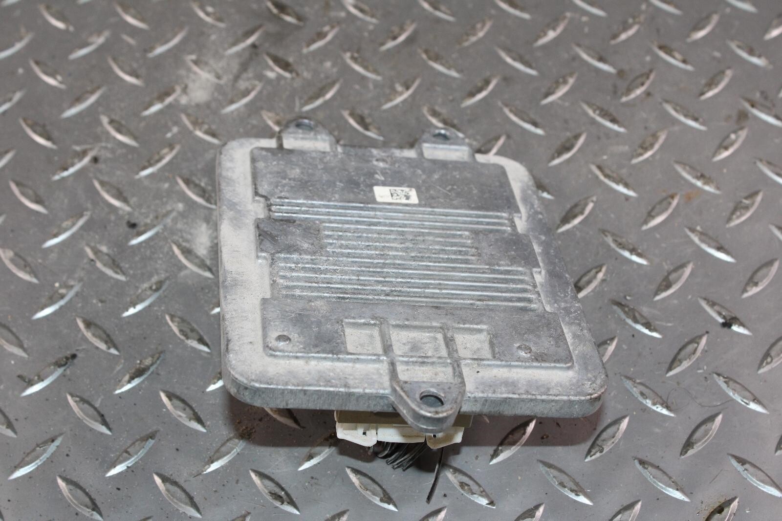 Bentley Flying Spur 2013-2017 Headlight ballast