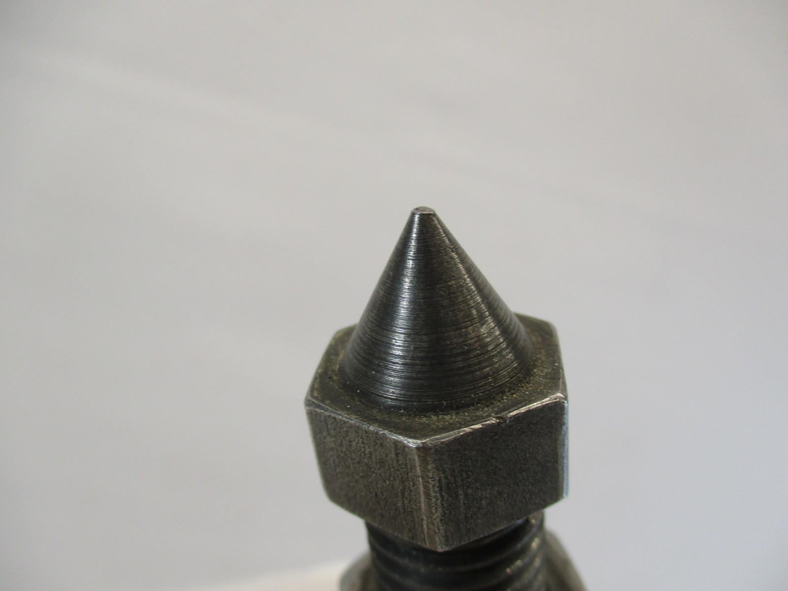 Machinist Bottle Jack Stand Set Up Jacks Screws Easily Heavy Duty Toolmaker Made