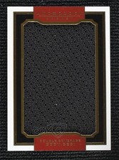 2015 Panini Anthology Double Coverage Relics 65/99 Cody Ceci Matt Puempel 10ea