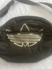 Saszetka Adidas Unisex Originals National Czarna