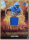 2025 Panini Absolute Jahmyr Gibbs Base (RAW)