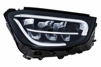 Hella 1EX354897-021 Scheinwerfer Rechts FüR M-B GLC X253 06.15 05.22 Mercedes