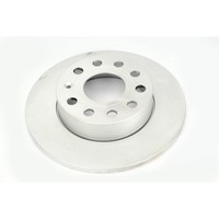 Bremsscheibe Textar 92121103 Hinten, Voll, 1 StüCk