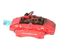Etrier de frein Porsche BOXSTER