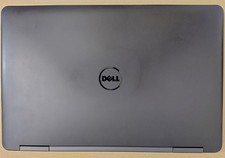DELL Latitude E5540 i7