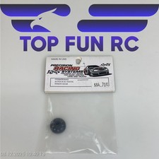 PRECISION RACING PRS6442 64 PITCH 42 TOOTH PINION GEAR FOR RC CARS
