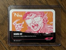 Tarjeta de evento Exquisite Corpses SLC Nerd Store 2026 exclusiva de Corpse Tour
