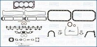 Ajusa Dichtungsvollsatz Motor 50098300 FüR Toyota Corolla Celica Liftback MR2 1