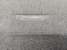 Famicom Software Model Cobra Command Data East FJC46