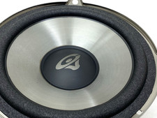 OPEN BOX OLD SCHOOL COPPIA ALTOPARLANTI MIDWOOFER CERWIN VEGA 5,25” 50 W AUTO