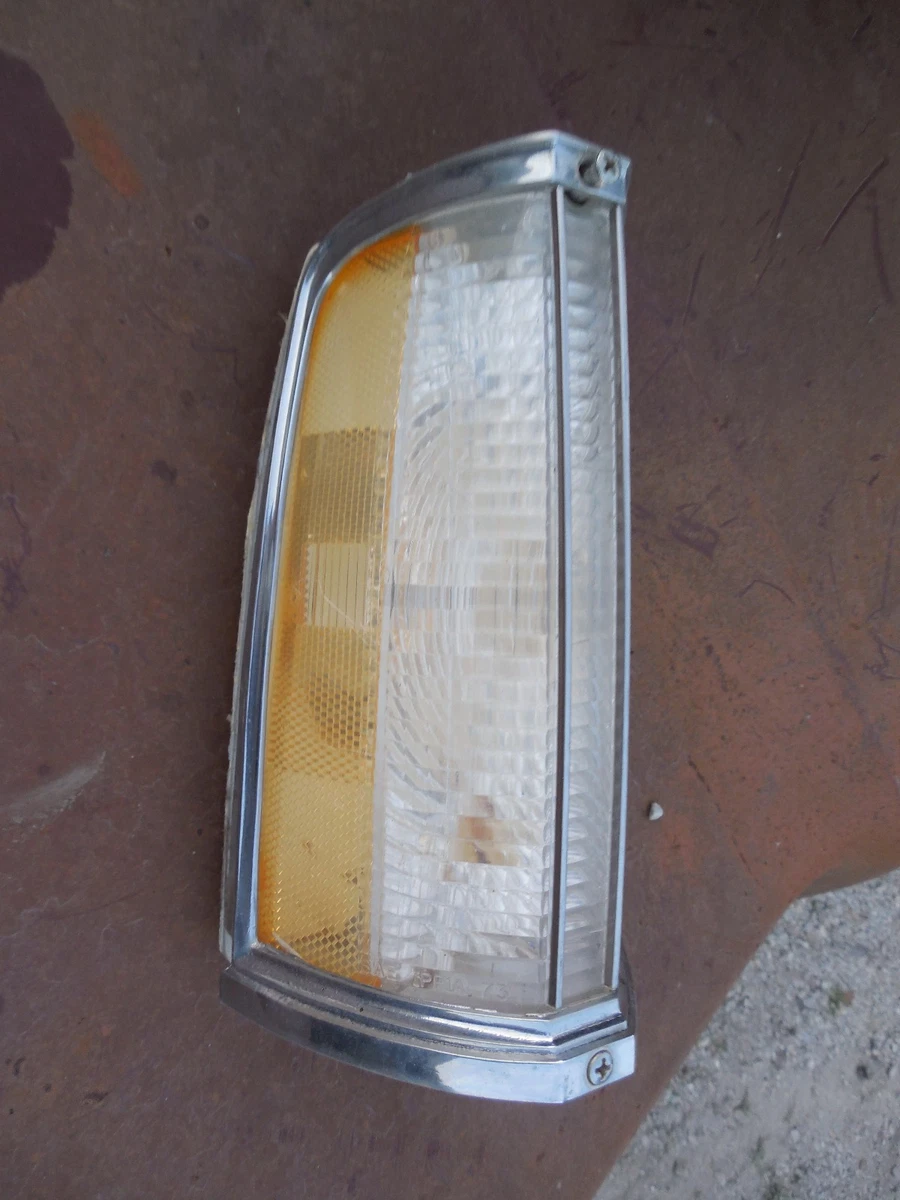 Genuine OEM Lights & Lamps for Oldsmobile Toronado for sale | eBay