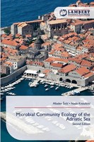 Mladen ¿Oli¿ (U. A.) | Microbial Community Ecology Of The Adriatic Sea | Buch