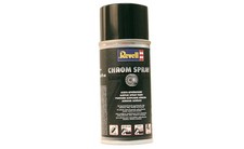 Revell Of Germany 39628 Acrylic Chrome 150 Ml Spray Paint Can