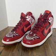 Nike Dunk High Dontrelle Willis Sneakers 3135...