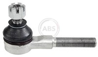 A.B.S. Spurstangenkopf Gelenkkopf 230926 FüR Toyota IQ Aston MM14X1.5 RHT KGJ10_