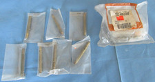 Lot of 22 Chicago Faucet 333 020JKRBF aka 333-020JKABRBF Brass Stem USA NOS