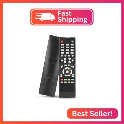 PLDED3273A-E Remote Contro for Proscan TV Remote Replacement PLEDV3282A, PLED224