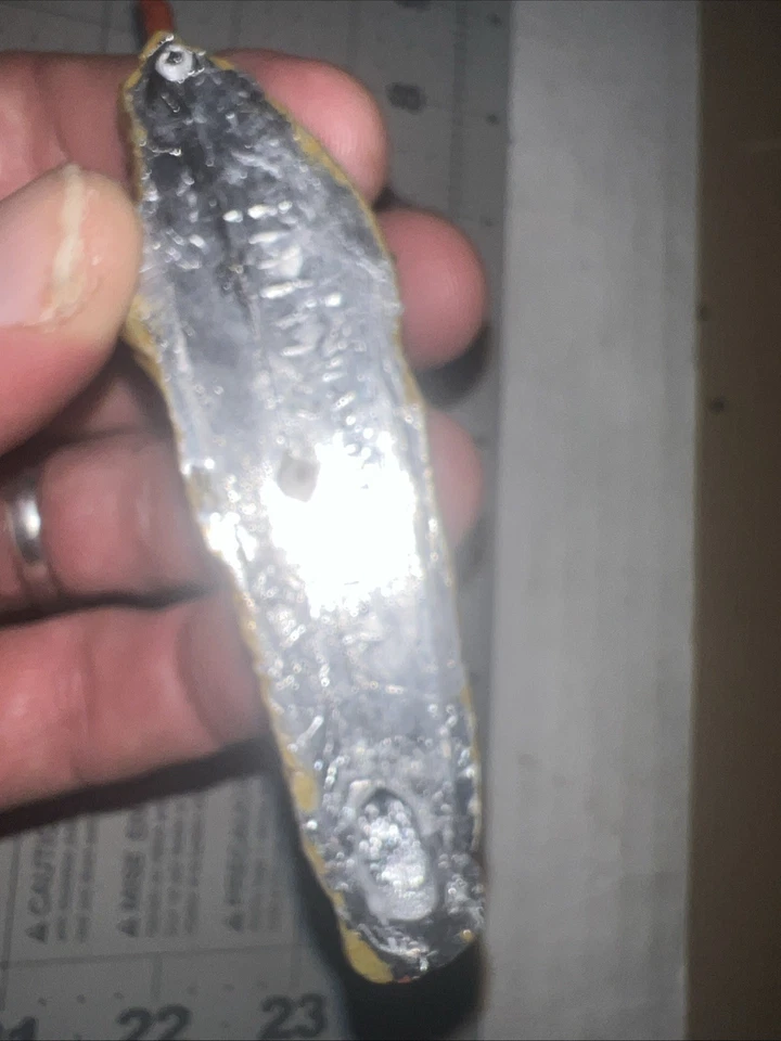 Manoil Metal Camouflage Sharpshooter MXH57 - Image 3 of 3