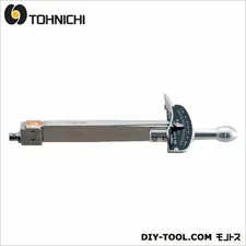 Tohnichi Seisakusho Torque Wrench (Torque measurement range, left and right