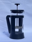 Bialetti Preziosa French Press Coffee Maker 8 Cup Preowned Very Good Condition — photo 2
