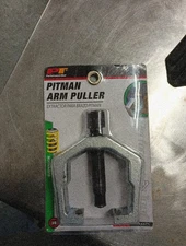 PERFORMANCE TOOL Pitman Arm Puller ,    9062