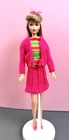 Vintage Mod Barbie #1855 - "Team Ups" (1968-1969) Mod Outfit