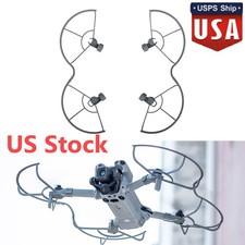 For DJI Mini 5 Pro Drone Propeller Blade Protector Paddle Anti-collision Ring