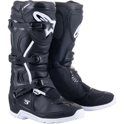 Alpinestars 2013324-12-10 Tech 3 Enduro Waterproof Boots 10