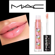 MAC LIPGLASS / M·A·C X DISNEY MINNIE & DAIS...